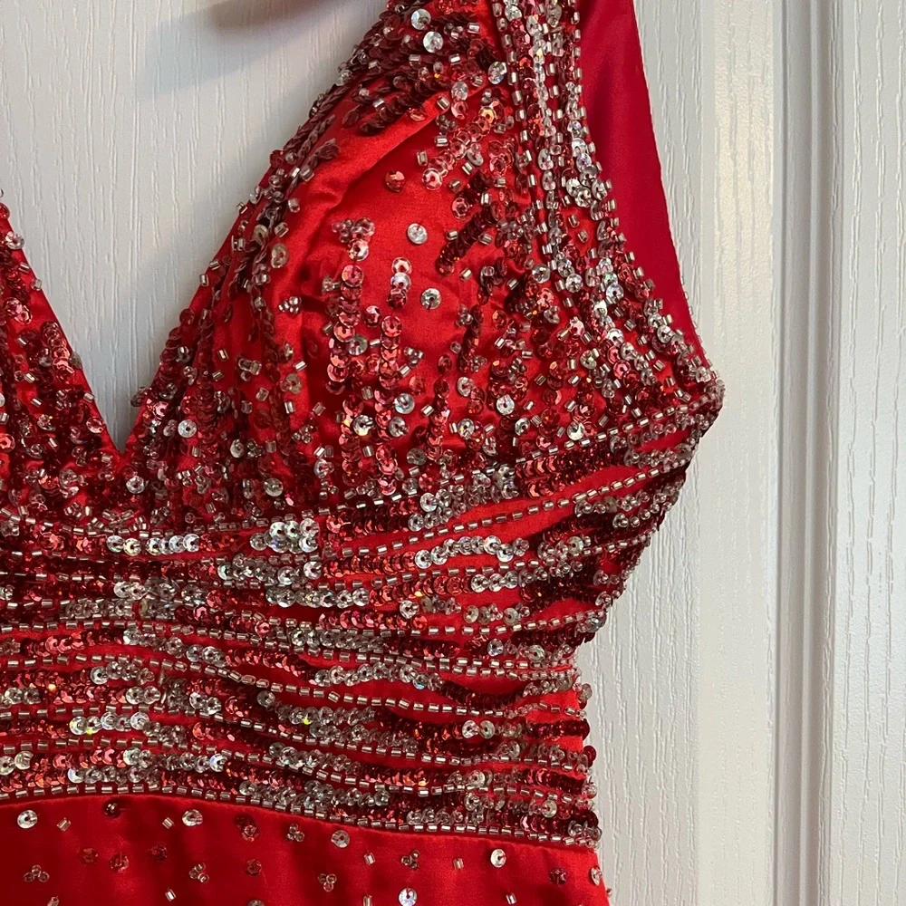 Prom / Formal Gown - Picture 2 of 11